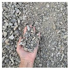 Смесь щебеночная