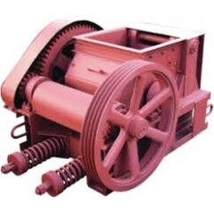 Дробилка одновалковая ДО-1М