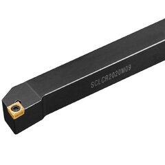 Державка для наружного точения SCLCR0808F06