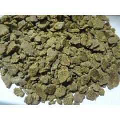 Рапсовый жмых