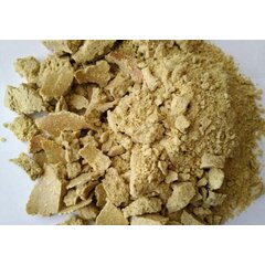 Соевый жмых