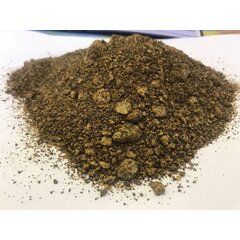 Рапсовый шрот