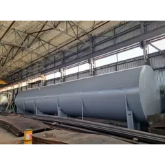 Резервуары РГСН-150