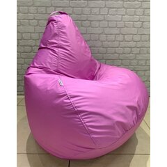 Кресло-мешок BEANBAG р-р Стандарт "Пинк"