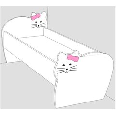 Кроватки для детской комнаты