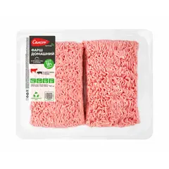 Фарш домашний 10%, 1800 г