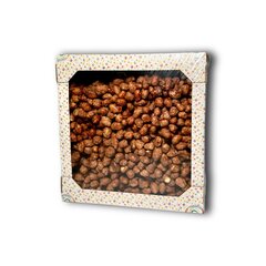 Арахис в карамели