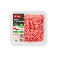Фарш домашний 10%, 400 г