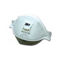 Респиратор против пыли и туманов ЗМ 9322