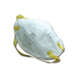 Респиратор против пыли и туманов ЗМ 8710