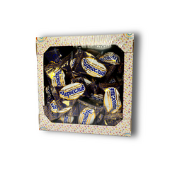 Чернослив в глазури