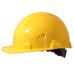 Каска защитная СОМЗ-55, Фаворит желтая