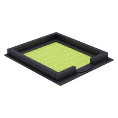 Цоколь на могилу