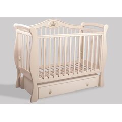 Кроватка «УМКА»