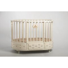 Кроватка «ЛИДЕР»