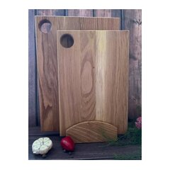 Деревянные разделочные доски