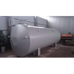 Резервуары для авиационного топлива