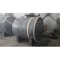 Резервуары РГСН-3