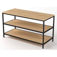 Обувницы банкетки стеллаж в стиле лофт