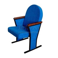Кресло для актовых залов «ТЕТ-13»