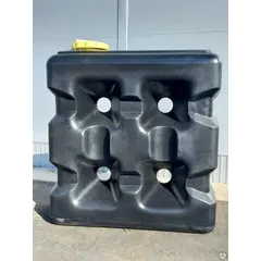 Резервуар пластиковый KSC-P-2000