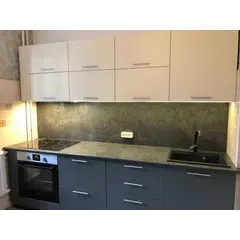 Кухня прямая Зембер