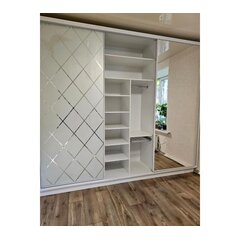 Шкаф-купе на заказ в Керчи