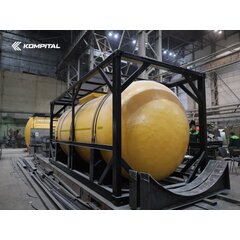 Танк-контейнеры