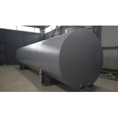 Резервуары РГСН-60