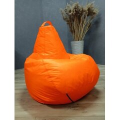 Кресло-мешок "Лайт" оранж
