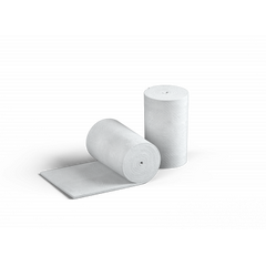 СТЕКЛОВОЛОКНО ОГНЕУПОРНОЕ КЕРАМИЧЕСКОЕ