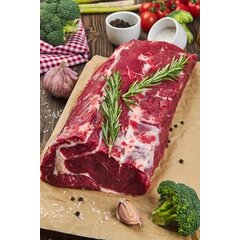 Спинка н/к говяжий охл.