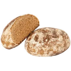 Пряники «Череповецкие» с шоколадным вкусом