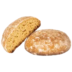 Пряники-мини «К чаю» со вкусом миндаля