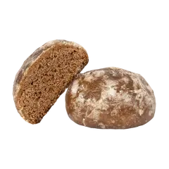 Пряники-мини с шоколадным вкусом