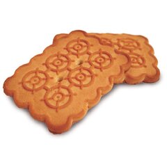 Печенье «Мое любимое» с фруктозой