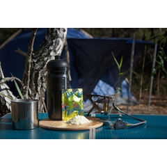 Концентрат сухой натурального напитка «Молодец»