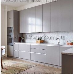 Кухни с фотопечатью