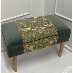 Банкетка Земляничные Воришки Мята