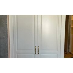 Шкаф GRAND BIANCO