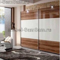 Шкафы купе АГТ