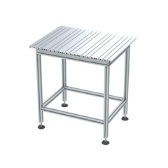 Слесарно-сборочный стол 900х700