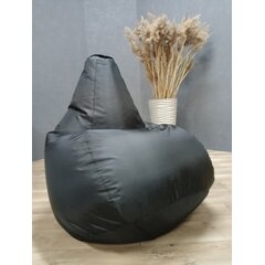 Кресло-мешок "Лайт" блэк