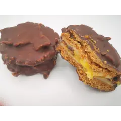 Ананасовый CRISPY