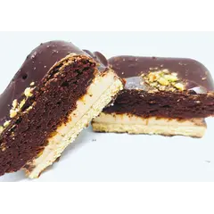 Фисташковый брауни