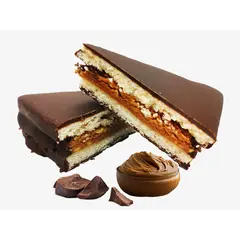 Миндальные сконы