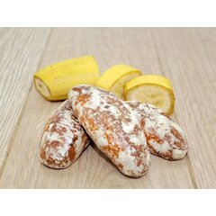 Пряники Банановые