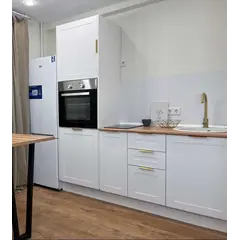 Кухня прямая Лайт