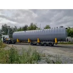 Резервуары РГСН-200