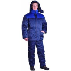 Зимний костюм Буран